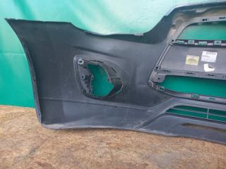 Бампер передний ASX / OUTLANDER SPORT 10-21 2015 Внедорожник 2.0 4B11