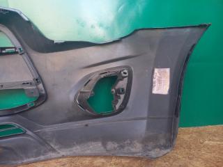 Бампер передний ASX / OUTLANDER SPORT 10-21 2015 Внедорожник 2.0 4B11