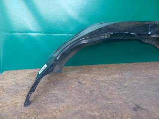 Бампер передний ASX / OUTLANDER SPORT 10-21 2015 Внедорожник 2.0 4B11