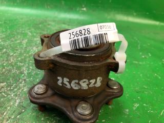 Ступица задняя QX60/JX35 12-20 2017 Внедорожник 3.5 VQ35DD