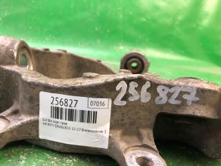 Цапфа задняя правая QX60/JX35 12-20 2017 Внедорожник 3.5 VQ35DD