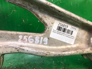 Рычаг передней подвески нижний передний левый QX60/JX35 12-20 2017 Внедорожник 3.5 VQ35DD