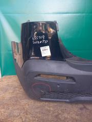 Бампер задний SORENTO XM 09-14 2010 Внедорожник 2.4 G4KE