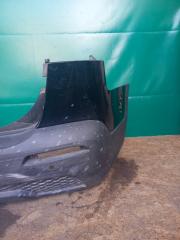 Бампер задний SORENTO XM 09-14 2010 Внедорожник 2.4 G4KE