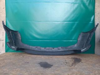 Бампер задний SORENTO XM 09-14 2010 Внедорожник 2.4 G4KE