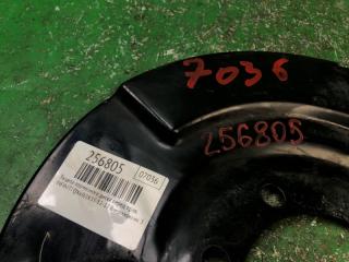 Защита тормозного диска передняя правая INFINITI QX60/JX35 12-20 Внедорожник 3.5 VQ35DD