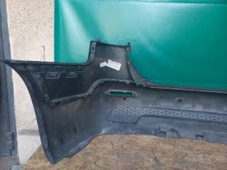 Бампер задний SORENTO XM 09-14 2010 Внедорожник 2.4 G4KE