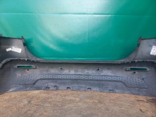 Бампер задний SORENTO XM 09-14 2010 Внедорожник 2.4 G4KE