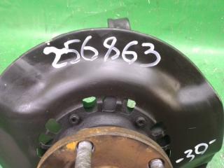 Кулак поворотный передний левый CAMRY 30 02-06 2002 ACV30L 2.4 2AZFE