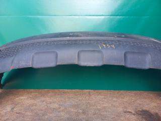 Бампер задний SORENTO XM 09-14 2010 Внедорожник 2.4 G4KE