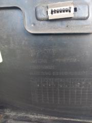 Бампер задний SORENTO XM 09-14 2010 Внедорожник 2.4 G4KE