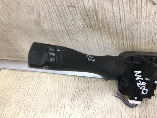 Подрулевой переключатель NISSAN NV200 USA 13- M20X 2.0 MR20DE