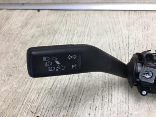 Подрулевой переключатель VOLKSWAGEN PASSAT B8 14- Седан 2.0 DDSA