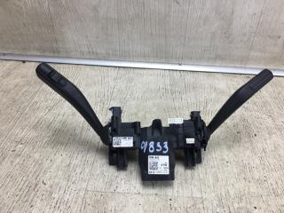 Подрулевой переключатель PASSAT B8 14- 2018 Седан 2.0 DDSA