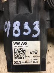 Подрулевой переключатель PASSAT B8 14- 2018 Седан 2.0 DDSA