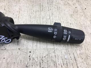 Подрулевой переключатель правый PATRIOT 10-17 2011 Внедорожник 2.4 ED3