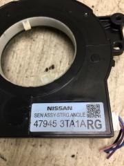 Датчик угла поворота руля NV200 USA 13- 2017 M20X 2.0 MR20DE