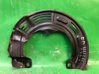 Защита тормозного диска передняя правая ENDEAVOR 03-11 2003 Внедорожник 3.8