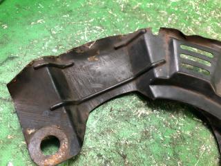 Защита тормозного диска передняя левая MITSUBISHI ENDEAVOR 03-11 Внедорожник 3.8