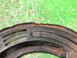 Защита тормозного диска передняя левая ENDEAVOR 03-11 2003 Внедорожник 3.8