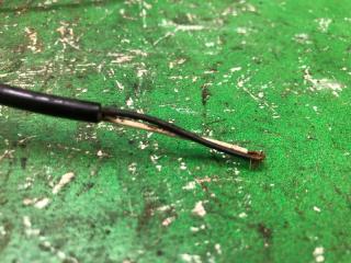 Датчик ABS задний правый SUZUKI GRAND VITARA 05-15 Внедорожник 2.7 H27A