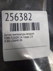 Датчик температуры охлаждающей жидкости FUSION 14- 2013 Седан C20EDEF