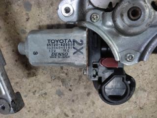 Стеклоподъемник передний левый TOYOTA HIGHLANDER 01-07 ACU20 2.4 2AZFE
