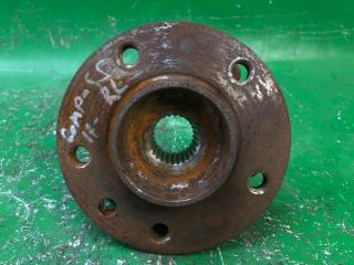 Ступица задняя COMPASS 17-21