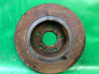 Тормозной диск задний задний QX30 16-20