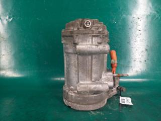 Компрессор кондиционера FUSION 14- 2013 Седан C20EDEF