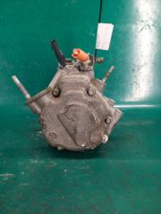 Компрессор кондиционера FUSION 14- 2013 Седан C20EDEF
