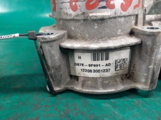 Дроссельная заслонка FUSION 14- 2013 Седан C20EDEF