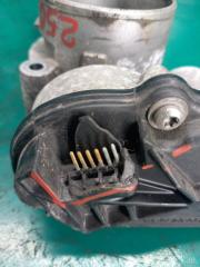 Дроссельная заслонка FUSION 14- 2013 Седан C20EDEF