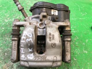 Суппорт тормозной задний правый INFINITI QX30 16-20 Б/У Суппорт тормозной задний правый INFINITI QX30 16-20