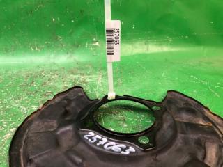 Защита тормозного диска задняя правая QX30 16-20