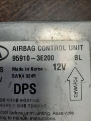 Блок управления AIRBAG SORENTO BL 02-09 Внедорожник