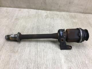 Вал промежуточный привода TOYOTA SOLARA 03-09 Б/У Вал промежуточный привода TOYOTA SOLARA 03-09