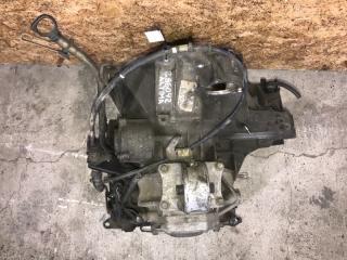 АКПП ALTIMA L31 01-06 2002 3.5 VQ35DE