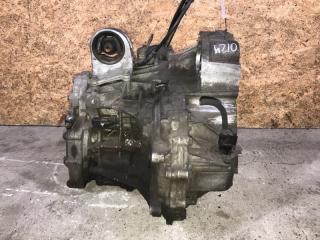 АКПП ALTIMA L31 01-06 2002 3.5 VQ35DE