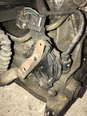 АКПП ALTIMA L31 01-06 2002 3.5 VQ35DE