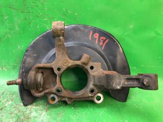 Кулак поворотный передний левый DODGE JOURNEY 08-20