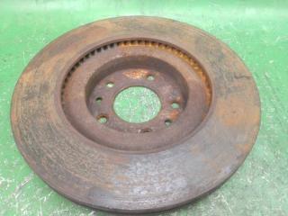 Тормозной диск передний MAZDA CX-9 06-16 3.7 CA