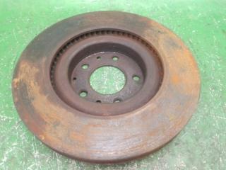 Тормозной диск передний MAZDA CX-9 06-16 3.7 CA