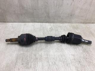 Привод передний левый 3 BL 09-13 2.0