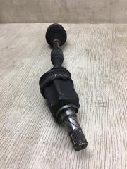 Привод передний левый MAZDA 3 BL 09-13 2.0