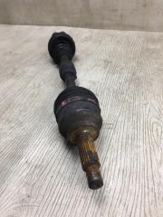 Привод передний левый 3 BL 09-13 2.0