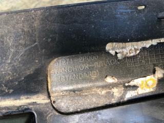 Рейлинги SORENTO XM 09-14 2010 Внедорожник 2.4 G4KE