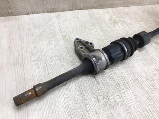 Привод передний правый SUZUKI SX4 06-13 Хетчбек 2.0