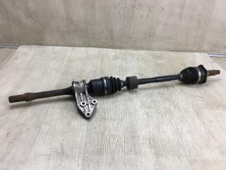 Привод передний правый SX4 06-13 2008 Хетчбек 2.0