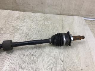 Привод передний правый SX4 06-13 2008 Хетчбек 2.0